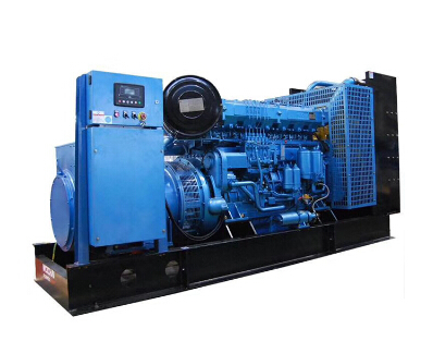莱阳宗申动力150kw大型柴油发电机组