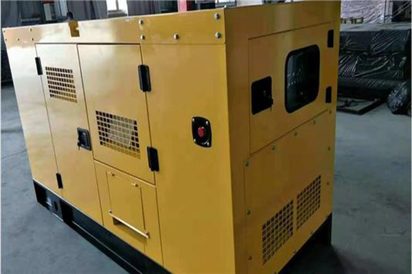 莱阳发电机出租 莱阳发电机出租