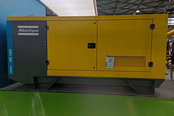 莱阳发电机出租 莱阳发电机出租