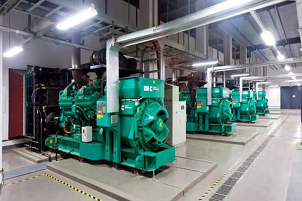 莱阳发电机出租 莱阳发电机出租