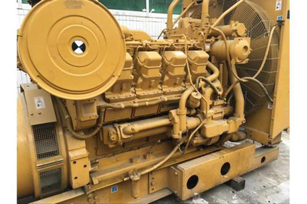 莱阳发电机出租