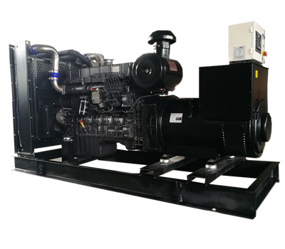 莱阳上柴柴油发电机组50KW-700KW