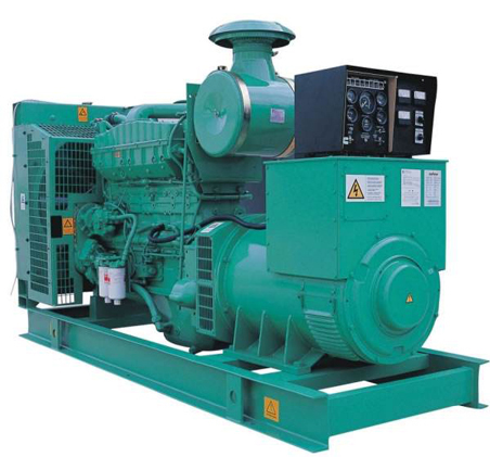 莱阳100kw康明斯柴油发电机组